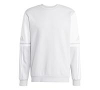 adidas SQUADRA25 Sweat Crew team light grey-white (ADFE) L