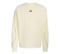 adidas Herren Stadium Crew Kapuzenpullover (1er Pack)