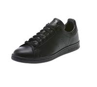 adidas Herren Stan Smith M20327 Basketballschuhe, Schwarz, 48 EU