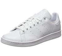 adidas Herren Stan Smith Sneaker, Footwear White Footwear White Core Black Fx5500, 38 2/3 EU