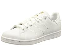 adidas Herren Stan Smith Sneaker, FTWR White FTWR White, 38 EU