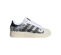 adidas Herren Star Wars Superstar XLG Nanzuka Freizeitschuhe, schwarzes, 41.5 EU