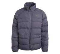 adidas Herren Steppjacke Essentials Packable Insulated Jacket KS7700 L Aurora Onix