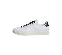adidas Herren Streettalk Sc Shoes, FTWR White/FTWR White/core Black, 41 1/3 EU