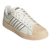adidas Herren Streettalk Schuhe (Größe 42, beige)
