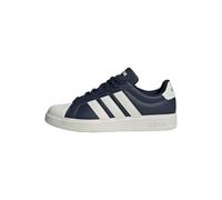 adidas Herren Streettalk Shoes, Collegiate Navy/Off White/Off White, 38 2/3 EU