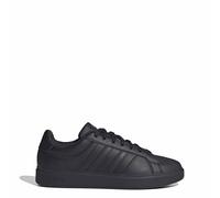 adidas Streettalk Schuhe reines Schwarz - 39(1/3)