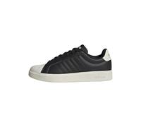 Adidas Sneaker STREETTALK Herren Synthetik core schwarz/off white Gr. 43 1/3