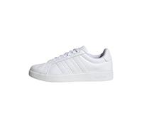 adidas Streettalk Schuhe intensiv weiß - 43(1/3)