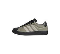 adidas Streettalk Schuhe grün schwarz - 44(2/3)
