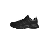Adidas Strutter Shoes Sportschuh Männlich Schwarz