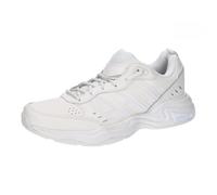Adidas Herren Strutter Shoes, Off White/Off White/Cloud White, 44 EU
