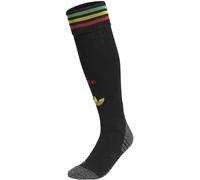 ADIDAS Herren Stutze Jamaika 26 x Bob Marley Auswärts (JM8343) M Schwarz
