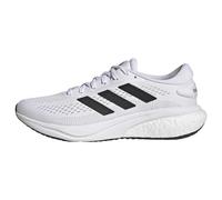 adidas Herren Supernova 2 Running Shoes, Cloud White/Core Black/Dash Grey, 45 1/3 EU