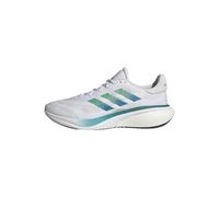 Adidas Herren Supernova 3 Running Shoes, Cloud White/Lemon/Arctic Fusion, 40 2/3 EU