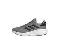 Adidas Herren Supernova 3 Running Shoes, Grey Three/Core Black/Cloud White, 40 2/3 EU