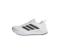 adidas Herren Supernova Ease 2 Running Shoes, FTWR White/core Black/Crystal White, 50 2/3 EU