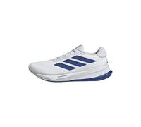 adidas Herren Supernova Ease M, FTWR White/Team royal Blue/Dash Grey, 46 2/3 EU