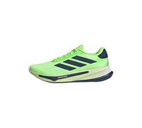Adidas Herren Supernova Ease M, Lime Burst/Dark Blue/FTWR White, 50 EU