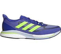 adidas Herren Supernova+ Laufschuh SONINK/SIGGNR/HALBLU - Gr. - 44 ⅔