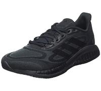 adidas Herren Supernova + M Laufschuhe, Cblack, 46 EU
