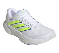 adidas Supernova Rise 3 Neutralschuh Herren - weiß, neongelb, Größe 42 2/3