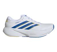 adidas Supernova Rise 3 Herren 44 whiteWeiß/Blau/Gelb