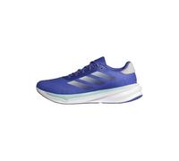 adidas Herren Supernova Stride Running Sneaker, Kobaltblau/Zero Metallic/Flash Aqua, 46 EU