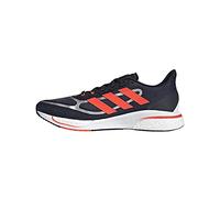adidas Herren Supernova Walking-Schuh, Legink/Solred/ftwwht, 42 2/3 EU