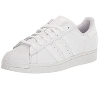 adidas Herren Superstar Foundation Sneaker Weiß (Footwear White 0) 42 2/3 EU