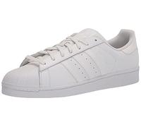 adidas Herren Superstar Foundation Sneaker, Weiß (Footwear White 0), 46 EU