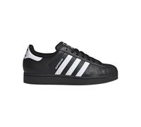 adidas Herren Superstar II Sneaker, schwarzes, 42 EU
