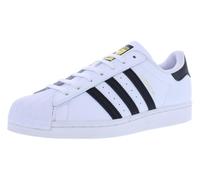 Adidas Superstar Unisex Weiß