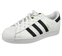 Adidas Superstar Unisex Weiß