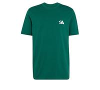 SUSHI GRAFIK T-SHIRT Collegiate Green XL