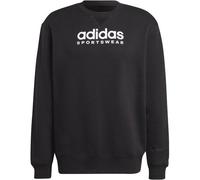 Adidas Herren Sweatshirt (Long Sleeve) M All Szn G SWT, Black, IC9824, XL