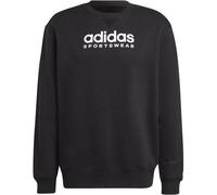 Adidas Herren Sweatshirt (Long Sleeve) M All Szn G Swt, Black, IC9824, 2XL