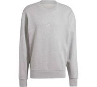 ADIDAS Herren Sweatshirt ALL SZN French Terry (IY4151) 3XL Grau