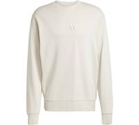 ADIDAS Herren Sweatshirt ALL SZN French Terry (JI6386) L WONALU