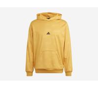 adidas Herren Sweatshirt BL HD Q4 PREYEL L