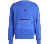 ADIDAS Herren Sweatshirt City Escape Fleece (IY1522) XL SELUBL