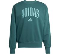 ADIDAS Herren Sweatshirt College Style (JM1733) S Grün
