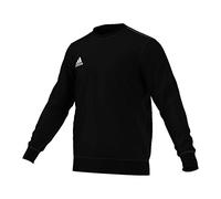 adidas Herren Sweatshirt Core, Black/White, M, M35330