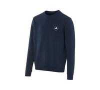 adidas Pullover Crewneck, navy