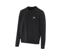 Sweatshirt Black L