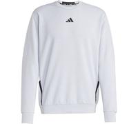 ADIDAS Herren Sweatshirt Designed for Training Rundhals (JP0927) L HALSIL