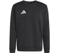 ADIDAS Herren Sweatshirt Entrada26 (JZ6573) XS BLACK/WHITE