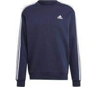 ADIDAS Herren Sweatshirt Essentials 3-Streifen (IJ6469) XXL LEGINK