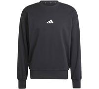 ADIDAS Herren Sweatshirt Essentials Feelcozy French Terry (JE3837) XL Grau