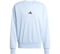 ADIDAS Herren Sweatshirt Essentials Feelcozy (JE3789) L GLOBLU/BLACK